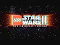 Lego Star Wars II - Pre-E3 2K6 Trailer Lego Star Wars II - Pre-E3 2K6 Trailer