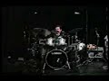 Drum solo Alexandr Lipnicki ( Belarus, Minsk)