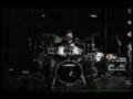 Drum solo Alexandr Lipnicki ( Belarus, Minsk)