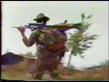 Crònicas del Conflicto Armado 01