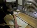 【そば打ち名人】味禪(あじぜん)<京都 KYOTO 四条烏丸 手打ちそば>グルメウォーカー
