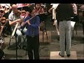 Concerto in D major - Mozart
