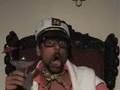 Thurston Howell III endorses John McCain