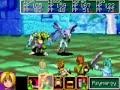Let's Play Golden Sun 24 - Sleet