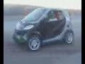 Smart mit GSXR Motor!!