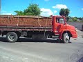 Mercedes Benz L1620