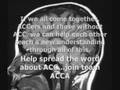 Agenesis of the Corpus Callosum Awareness