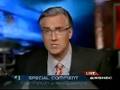Keith Olbermann Delivers One Hell Of aCommentary on Rumsfeld