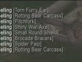 Wealth on Warcraft - Profiting From Organization
