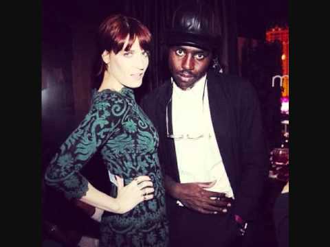 scarredsoul1 - Great reworking of a F+tM song from friends Dev Hynes & Florench Welch.