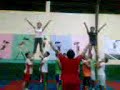 unachi cheer