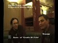 Cradle of Filth Interview with Dave Pybus (1 - 2) Cradle of Filth Interview with Dave Pybus (1 - 2)