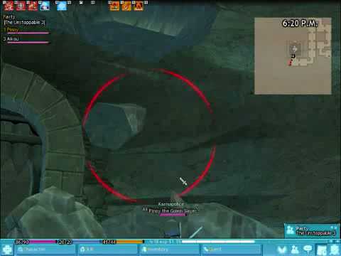 Mabinogi Screenshot 0