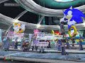 Sonic\ Sonic\