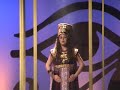 Aida every story is a love story- erica