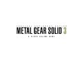 Metal Gear Solid 3 - End Credits Theme