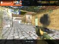 oxmoze msx vs Evil Geniuses