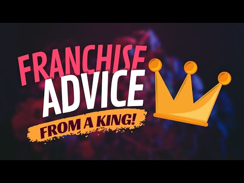 Watch 'Buying a Franchise: How to Choose the Right Opportunity for You - YouTube'