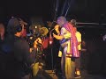blowfly performing 