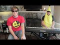 Maroon 5 – One More Night (Stephen Jerzak and Jamestown Story Cover)
