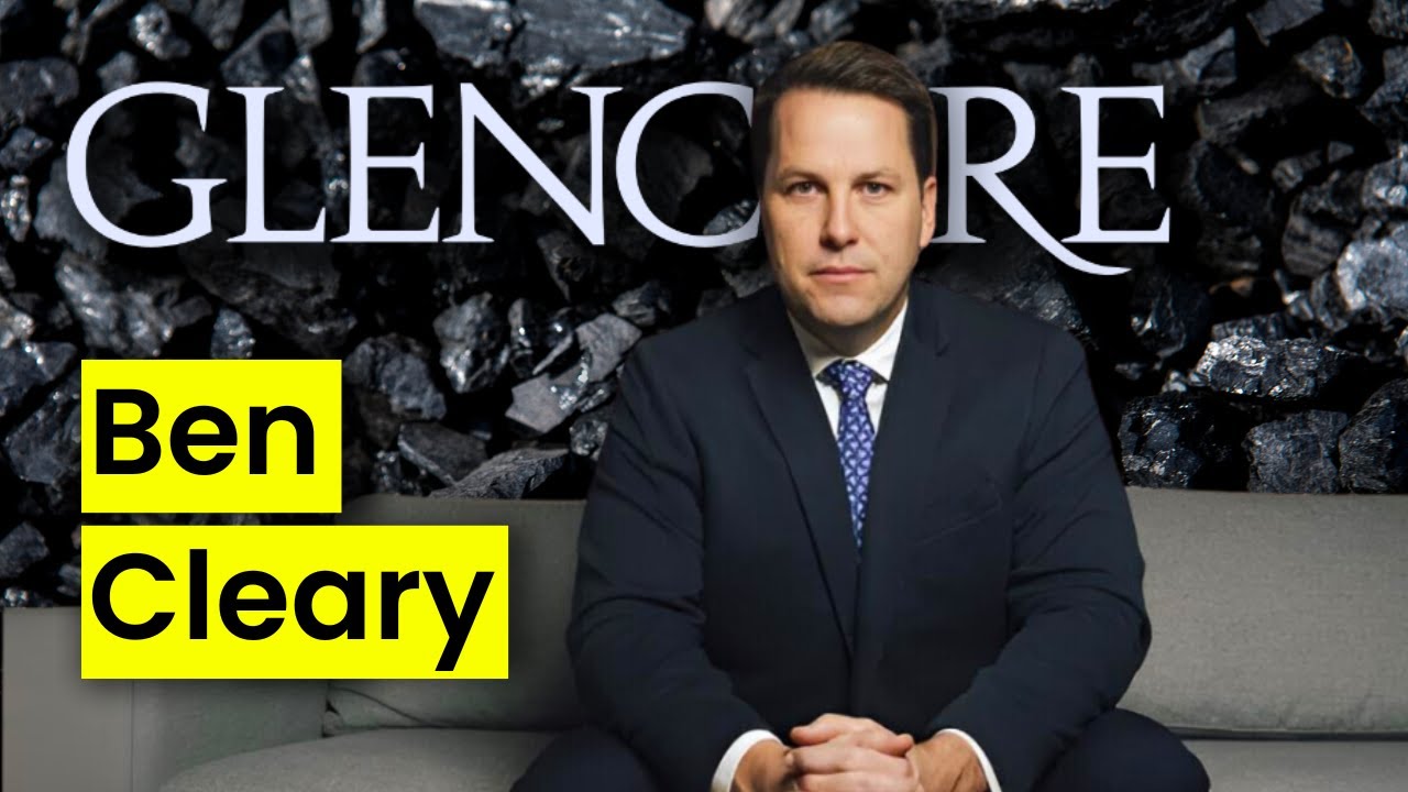 Tribeca's $300M Bet: Going Activist on Glencore (Ben Cleary)