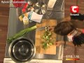 Alexander Rybak on Master Chef. Ukraine 12.10.2011