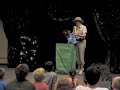 zoo puppet show video