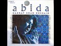 Nahi Nigah Main By Abida Parveen Nahi Nigah Main By Abida Parveen