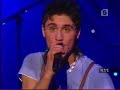 Dima Bilan - Ya tak liubliu tebia (live) Dima Bilan - Ya tak liubliu tebia (live)