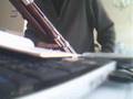 AntonioVivaldi bassoon Concerto RV 481. in d minor. III