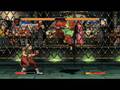 Super Street Fighter II Turbo HD Remix Round 2