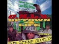 down south gangster music