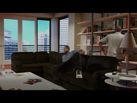 NBA 2K14 PS4 My Career - My Old Team