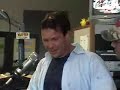 Kevin & Lemon Juice