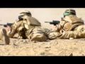Saving lives in Helmand, Afghanistan