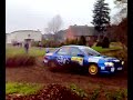 Gagacki/Rosi?ski Co-Drive Trening Subaru Impreza 15.11.2008 Gagacki/Rosi?ski Co-Drive Trening Subaru Impreza 15.11.2008
