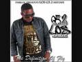 LET THE BEAT BUILD FREESTYLE LOS