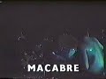 teledysk, klip, Macabre,- McMassacre