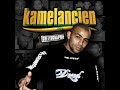 Kamelancien - Tchiki Flow [ BY-MORGANEE.SKY' ]