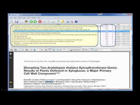 pdf management software