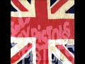 The Sex Pistols