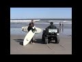 The Siren of Hampton Beach