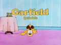 Garfield y sus amigos, odie en busca del hueso perdido