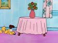 Garfield y sus amigos, odie en busca del hueso perdido
