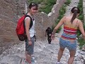 Great Wall of China: Jinshanling to Simatai hike