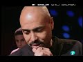 El Chojin en La 2 Noticias - 11/03/2010