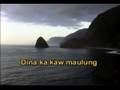 Tausog Song Tittle By: SAMPAY KUNO