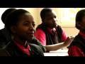 On Board: Jill Biden at Kenyan Girls' School