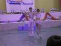 rock acro