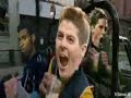 Liverpool FC Raveing to a bit of Dj Scott Brown